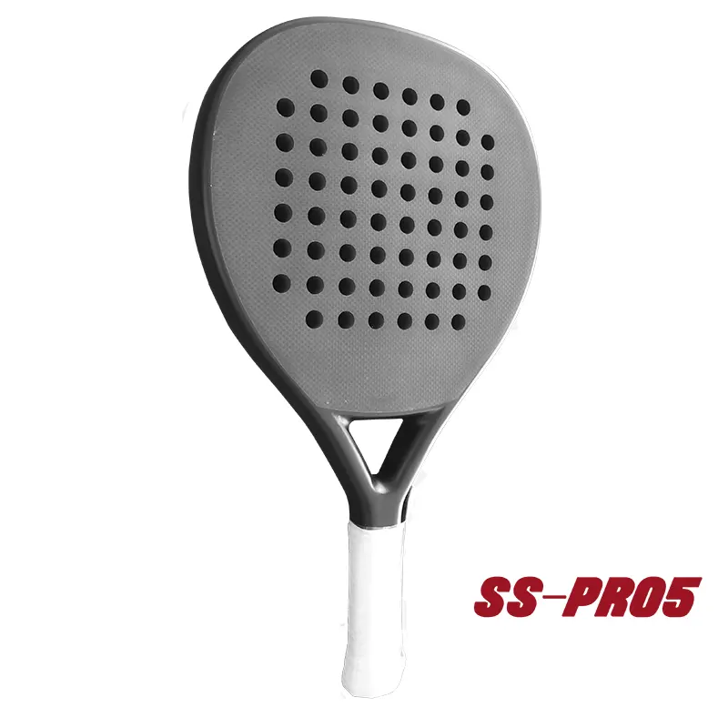 3K Carbon Padel reket