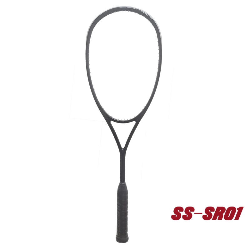 Carbon Squash Reket