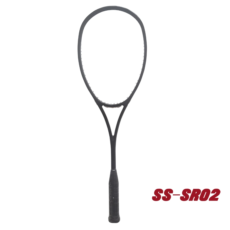 Carbon Squash Reket