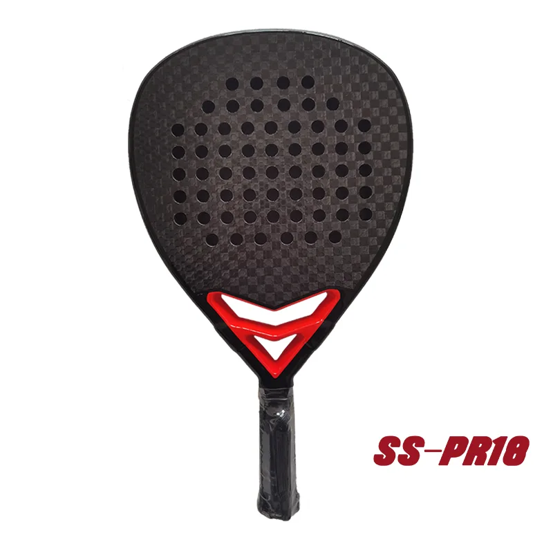 Diamond Carbon Padel reket LD15 vaht EVA