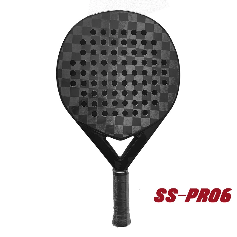 EVA Memory Core 18K Carbon Fiber Padel reket